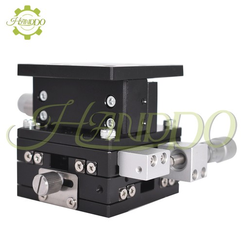 Xyz axis linear stage - linear,