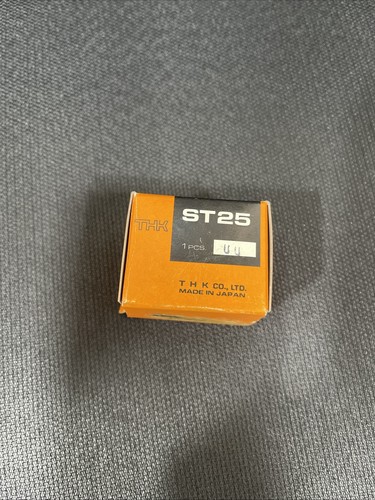 Thk linear guide rail - st,