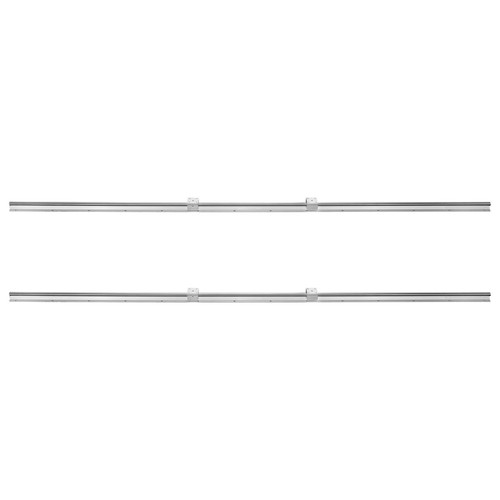 Linear guide rail set - linear, set,