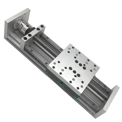 Nema34 linear guide - linear,