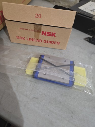 Nsk linear guide pae15brs - nsk,