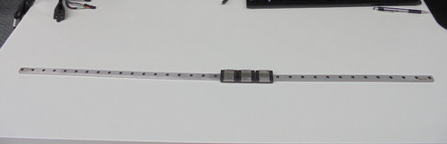 Thk srs12m linear guide - srs12m,