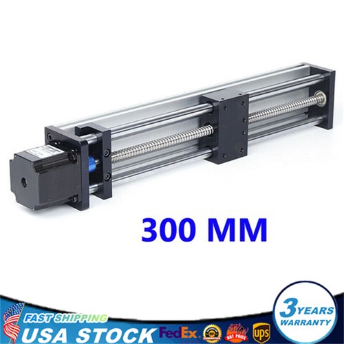 New cnc linear guide - new,