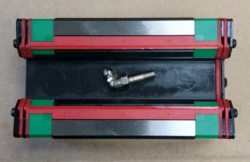 Hiwin hgh35ca 35mm linear - hgh35ca,