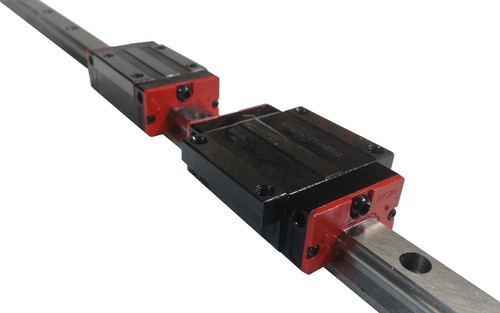 Hg20 20mm linear rail - hg20,