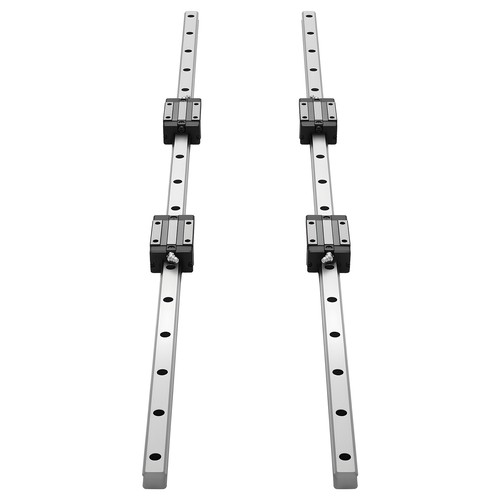 Uimoso linear rail kit - uimoso, hgr20
