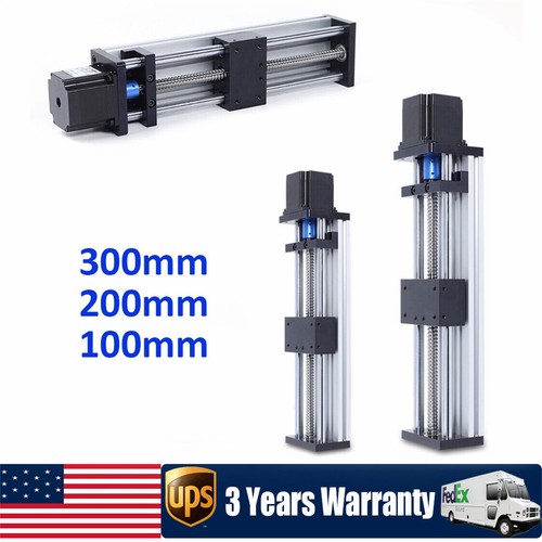 Linear guide rail cnc slide - guide,