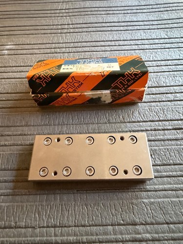 Thk linear bearing - linear, 2075