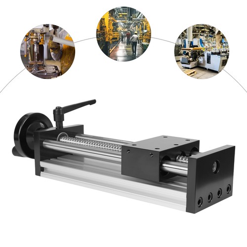 Linear rail guide slide - linear,
