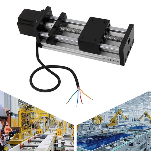 Cnc linear guide rail - guide, slide