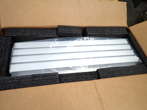 Macron linear rail guide - rail,