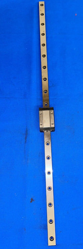 Iko linear guide - linear, block,
