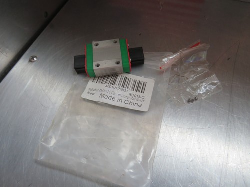 Mgn12c linear rail - mgn12c,
