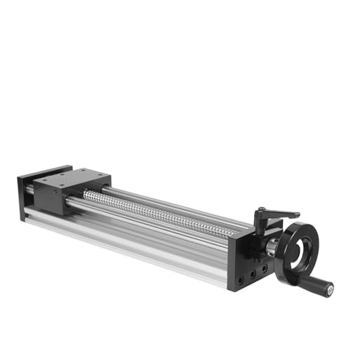 Manual sliding table - sliding, linear