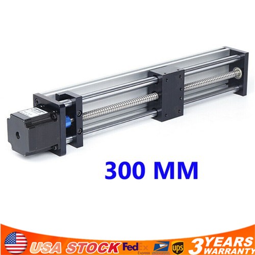 New cnc linear - cnc,