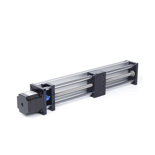 New cnc linear guide - new,
